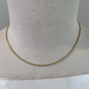 🌿4/$35🌿‎ NORDSTROM Gold Dainty Necklace